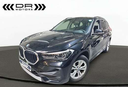 BMW 25E xDrive ADVANTAGE BUSINESS  - NAVI - LEDER  .. ...