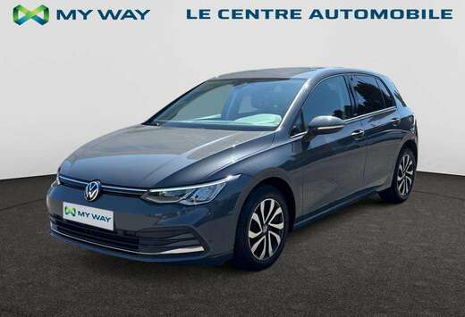 Volkswagen Golf 2.0 SCR TDi Active