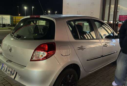 Renault 1.2 Automatisch CLIO