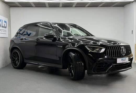 Mercedes-Benz 4Matic+ Speedshift MCT 9G