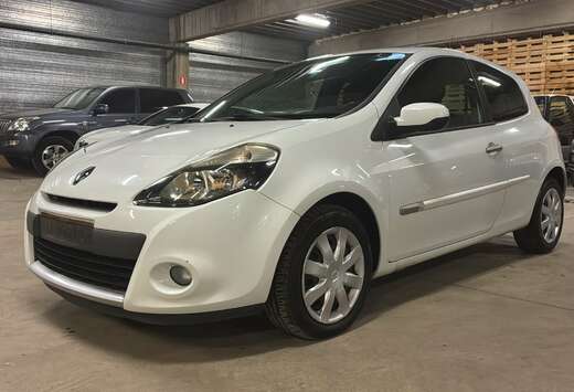 Renault  Clio 1.5 dCi