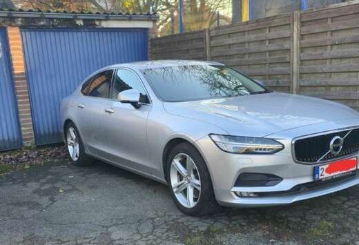 Volvo T5 Geartronic Momentum