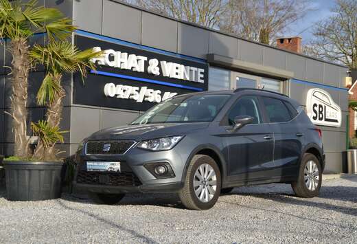 SEAT NEW ARRIVAL1.0 TSI Style DSG