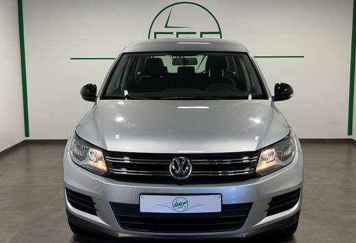 Volkswagen * 1.4 TSI * Comfortline * A/C * Garantie 1 ...