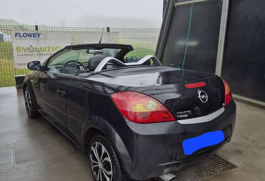 Opel Twin Top 1.8 (Enjoy)