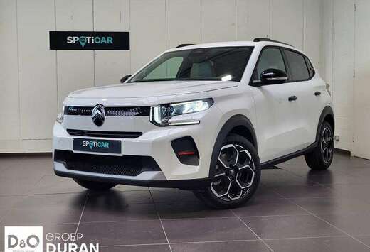 Citroen E-Max 44,2 kWh