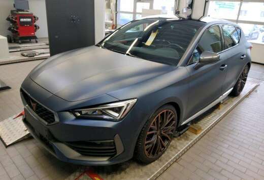 VZ CUP 2.0 TSI 300CV ** Sièges Carbone **PANO** VS