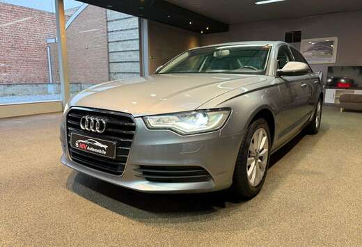 Audi 2.0TDi * Navi * Cuir * Xénon * Clim * Jante