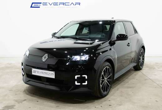 Renault 52 KWH COMFORT RANGE ***HARMAN/KARDON*FULL LE ...