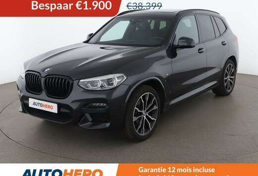 BMW xDrive 20d M Sport