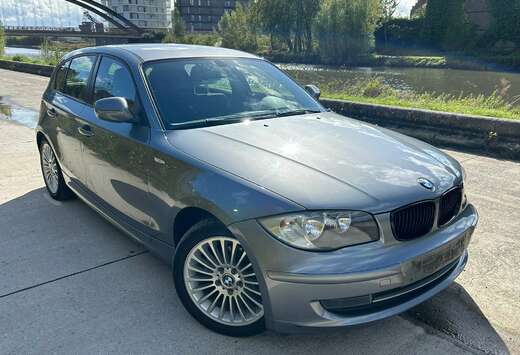 BMW 118i