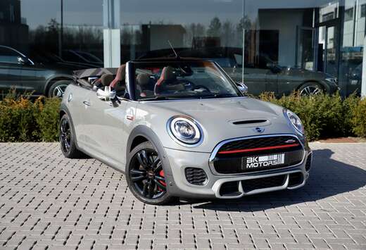 MINI 2.0AS -Camera-Ambiant-H/K-LED-ACC-Union Flag-