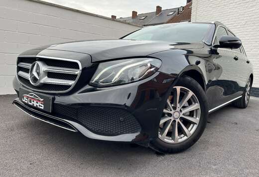 Mercedes-Benz d*BURMESTER*GPS*CAMERA*TETE HAUTE*MEDIA ...