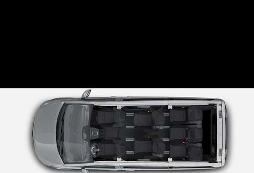 Mercedes-Benz V 250 d 4MATIC STYLE Lang  Basic/Distro ...