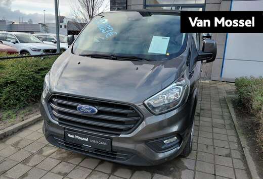 Ford 300 L2 Trend Multi Use 6 zitCameraCarplay