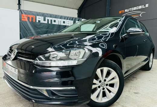 Volkswagen 1.0 TSI BMT Comfortline