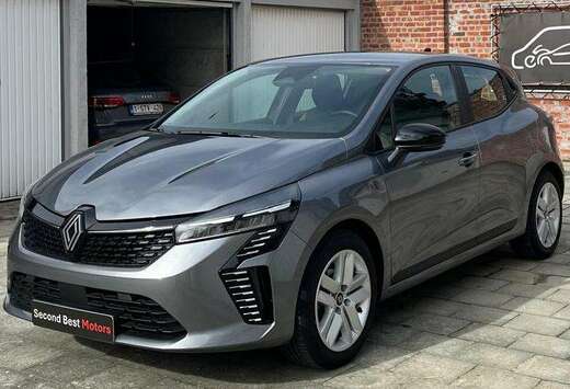 Renault Clio 1.0 SCe Evolution
