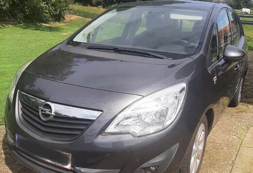 Opel Meriva1.3 EcoFlex