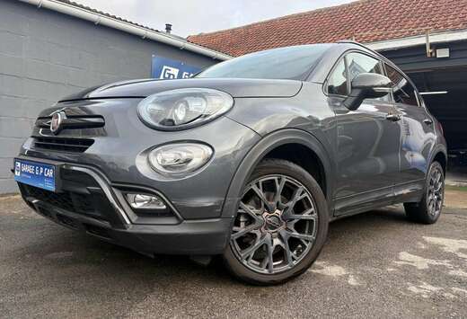 Fiat 1.4 MultiAir S-Design   PROBLÈME MULTIAIR