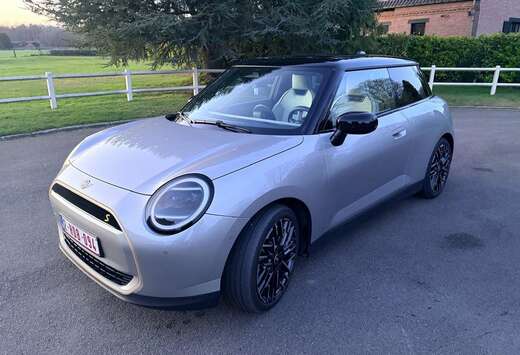 MINI e-Mini 54.2 kWh