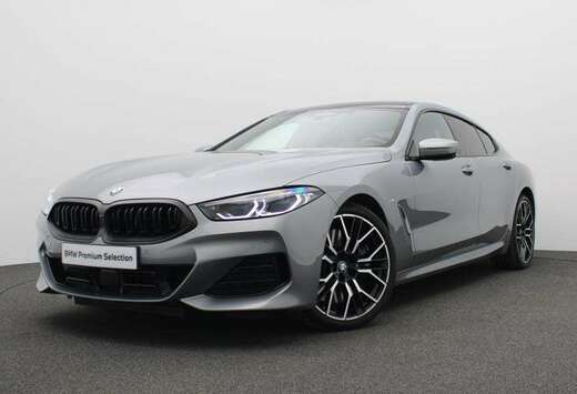 BMW XDRIVE - M SPORT - PANODAK -