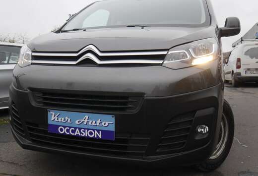 Citroen 2.0DIES*LONG UTILITAIRE DOUBLE CABINE 6PLACES ...