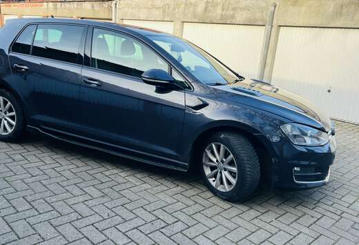 Volkswagen 1.2 TSI BlueMotion Technology Comfortline