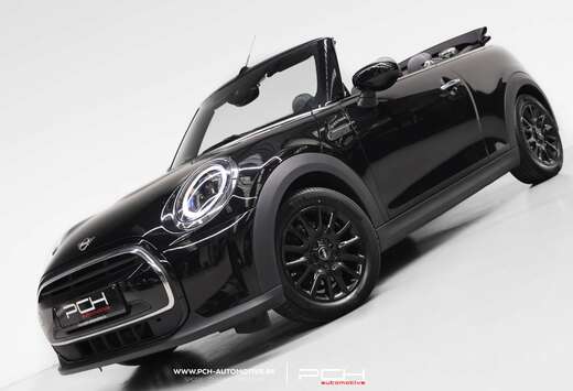 MINI 1.5 LED/Chauffants/CarPlay/Harman-Kardon/KeyLess