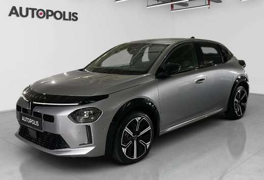 Lancia 1.2 LX HYBRID