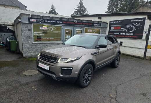 Land Rover D150 AUTOMATIQUE