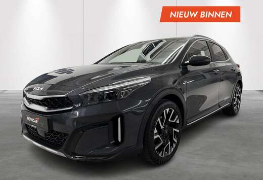 Kia 1.5 T-GDi 160 ISG Pulse