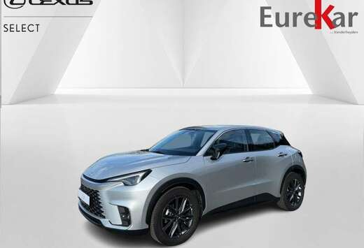 Lexus Relax & Privilège Pack