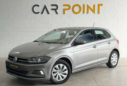 Volkswagen 1.0 - BLUETOOTH - LIMITATEUR DE VITESSE -  ...