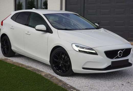 Volvo V40 T3 RDesign