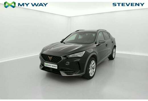 1.5TSI 150ch(110kW) DSG * My Way Selection *
