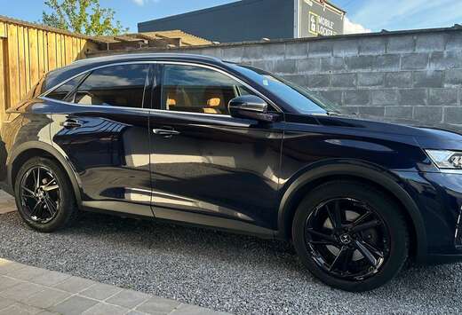 1.6 E-TENSE 4x4 Opera Pano Keyless Led Navi Leder ACC ...