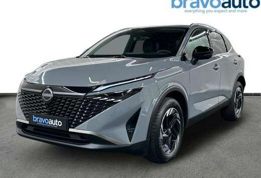 Nissan NConnecta AT  Winter Pack  2Y WARRANTY