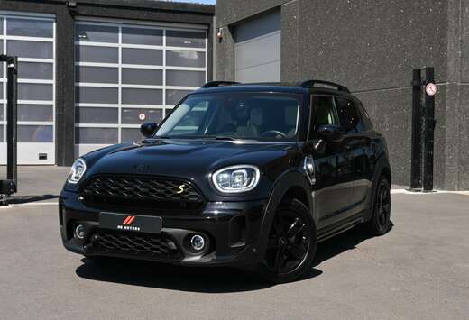 MINI **SPORT**CARPLAY**OPENDAK**HARMAN KARDON**