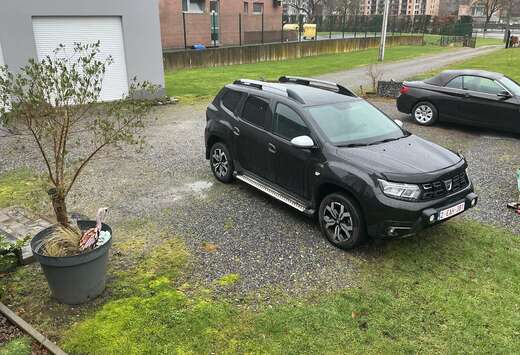 Dacia Duster LPG 1.0 ECO-G Prestige sièges chauffant ...