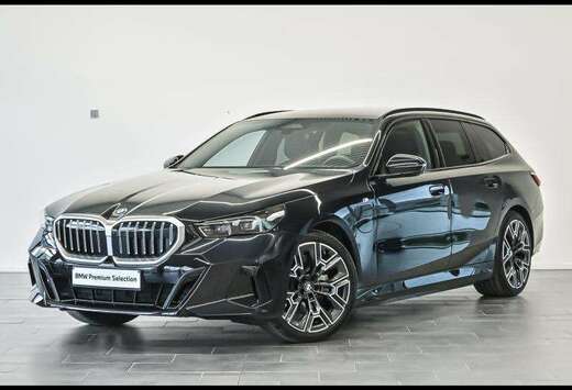 BMW M-Sport
