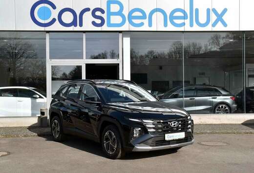 Hyundai 1.6 T-GDI Feel 7DCT LANE SIDE GPS KEYLESS NEU ...