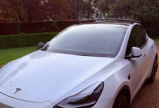 Tesla LFP RWD 220kW
