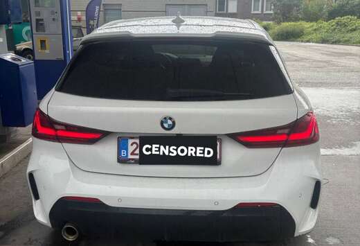 BMW 118iA