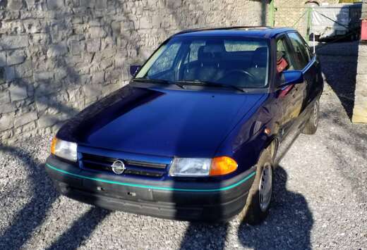 Opel