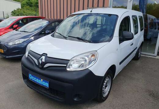 Renault EXPRESS MAXI ENERGY CONFORT 90CV