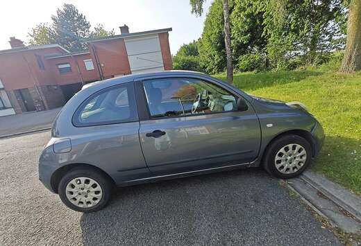 Nissan 1.2 more