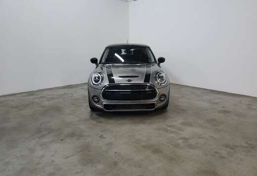 MINI Aut. * CAMERA * RADAR ARR./ AV. * CARPLAY *