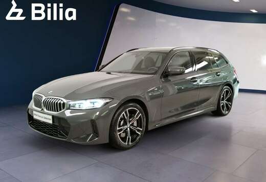 BMW d xDrive