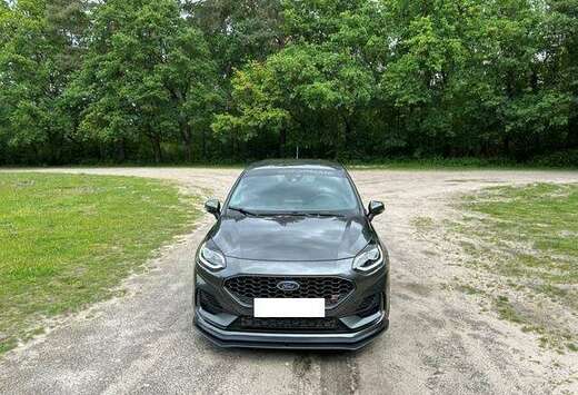 Ford Fiesta ST 1.5 EcoBoost Ultimate