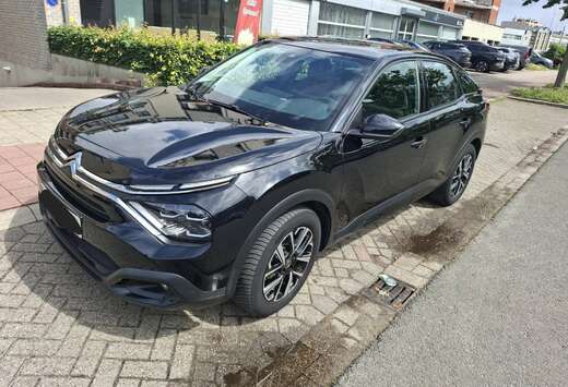 Citroen 1.2 PureTech Feel automaat